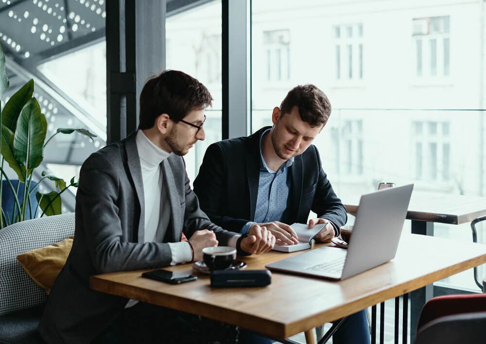 Business Matching als Wachstumstreiber