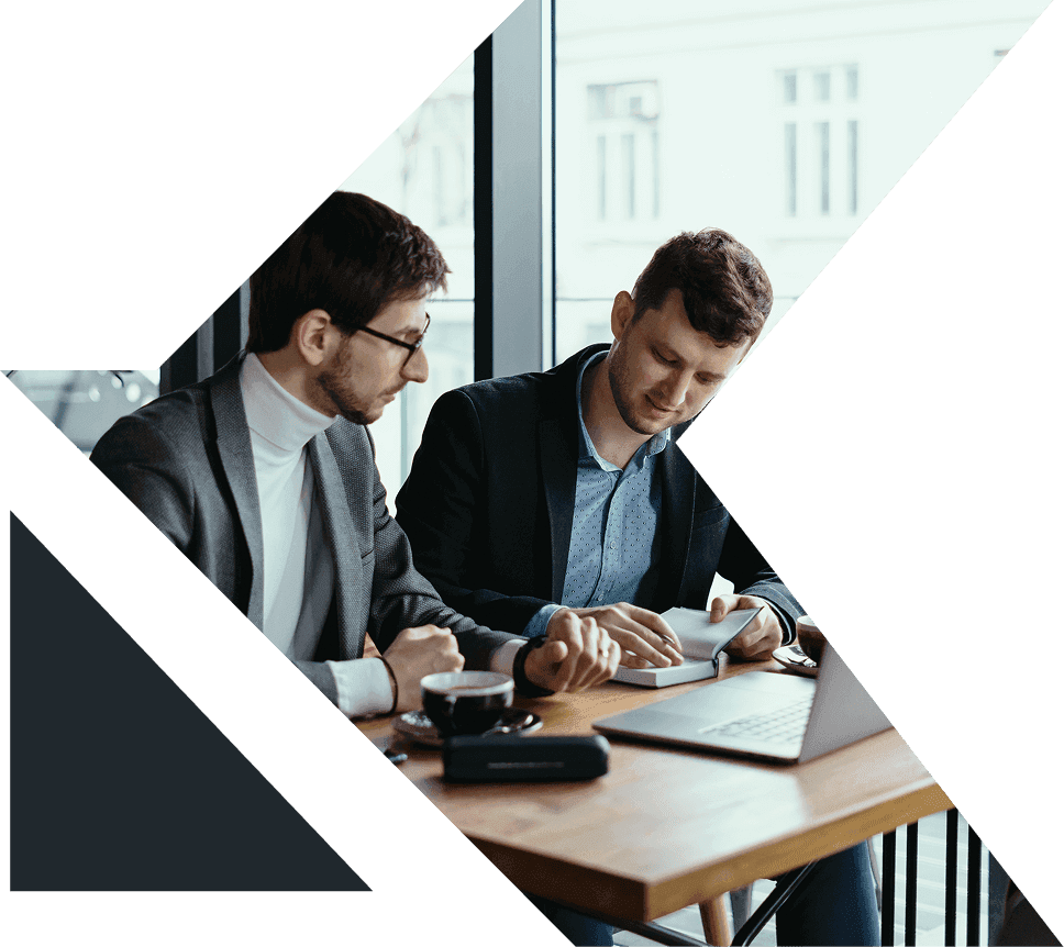 Zusammenarbeit im Detail